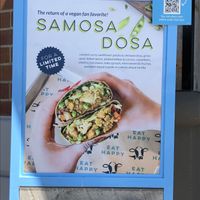   at Mendocino Farms in Roseville