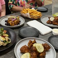   at The Terminus in Yarrawonga