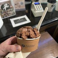   at Amorino in Mexico City
