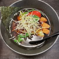   at Takumi Viktualienmarkt in Munich