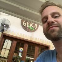   at Geko in Adana