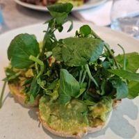  at Côte Brasserie in South East London