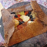  at Le Comptoir de Mamie Bigoude in Blois