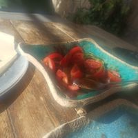  at Pizza Kaparuchka - כפרוצ'קה in Arad