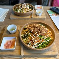   at Dadawan in Tilburg