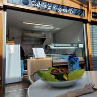  at Subie's Grill - Food Stand in Gravesend