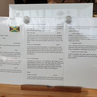  at Subie's Grill - Food Stand in Gravesend