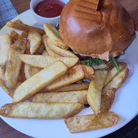  at Grillstüberl in Berchtesgaden