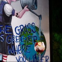  at Punk Pasta in London