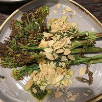   at Punk Pasta in London