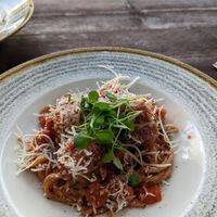  at Punk Pasta in London