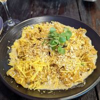  at Punk Pasta in London