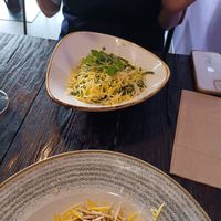  at Punk Pasta in London