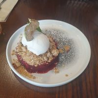  at Punk Pasta in London