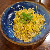  at Punk Pasta in London