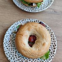  at La Veggiesseria in Tarragona