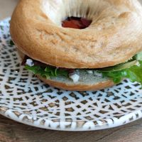  at La Veggiesseria in Tarragona