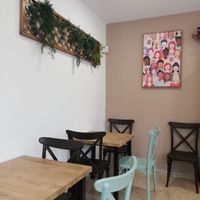  at La Veggiesseria in Tarragona