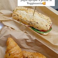  at La Veggiesseria in Tarragona