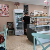  at La Veggiesseria in Tarragona