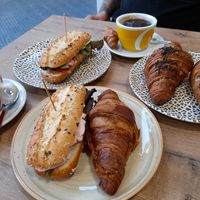 A variety of almost everything at La Veggiesseria in Tarragona