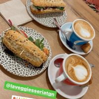   at La Veggiesseria in Tarragona