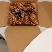  at La Veggiesseria in Tarragona