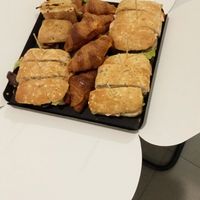  at La Veggiesseria in Tarragona