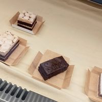  at La Veggiesseria in Tarragona