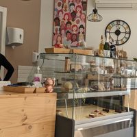  at La Veggiesseria in Tarragona