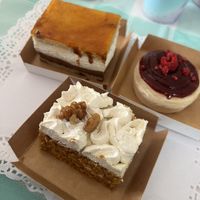   at La Veggiesseria in Tarragona