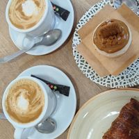 Bien desayuno o merienda at La Veggiesseria in Tarragona