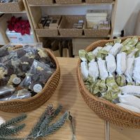  at La Veggiesseria in Tarragona