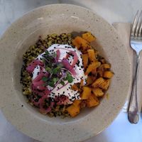  at Oh K-fée d'Mj in Nantes