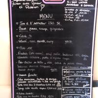  at Oh K-fée d'Mj in Nantes