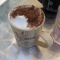 Cappuccino - 3/5 at Oh K-fée d'Mj in Nantes