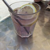 Cold drink of the brunch - 3.5/5 at Oh K-fée d'Mj in Nantes