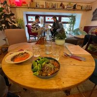  at Oh K-fée d'Mj in Nantes