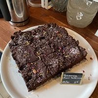   at Oh K-fée d'Mj in Nantes