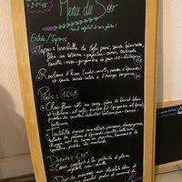   at Oh K-fée d'Mj in Nantes