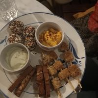  at Oh K-fée d'Mj in Nantes