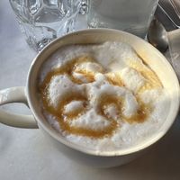   at Oh K-fée d'Mj in Nantes