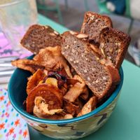  at Oh K-fée d'Mj in Nantes