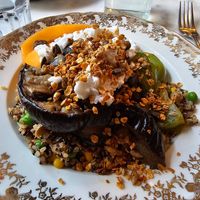  at Oh K-fée d'Mj in Nantes