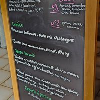  at Oh K-fée d'Mj in Nantes