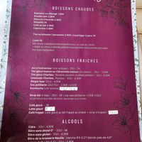  at Oh K-fée d'Mj in Nantes