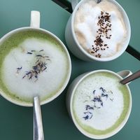  at Oh K-fée d'Mj in Nantes