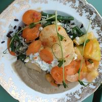  at Oh K-fée d'Mj in Nantes