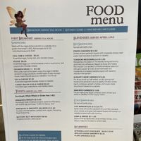   at There and Back Cafe in Sacramento