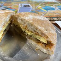 Drunken Druid   at There and Back Cafe in Sacramento